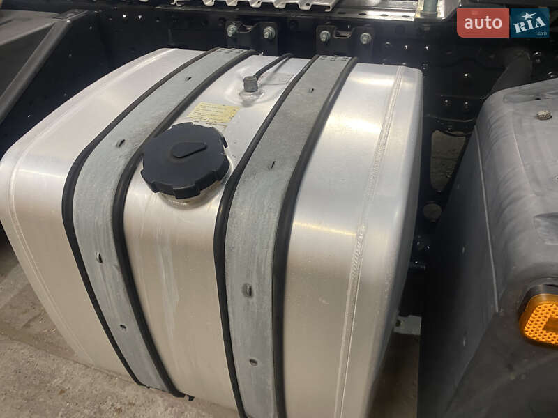 Тягач MAN TGX 18.470 2019 в Виннице фото 41 Тягач MAN TGX 18.470 2019 в Виннице