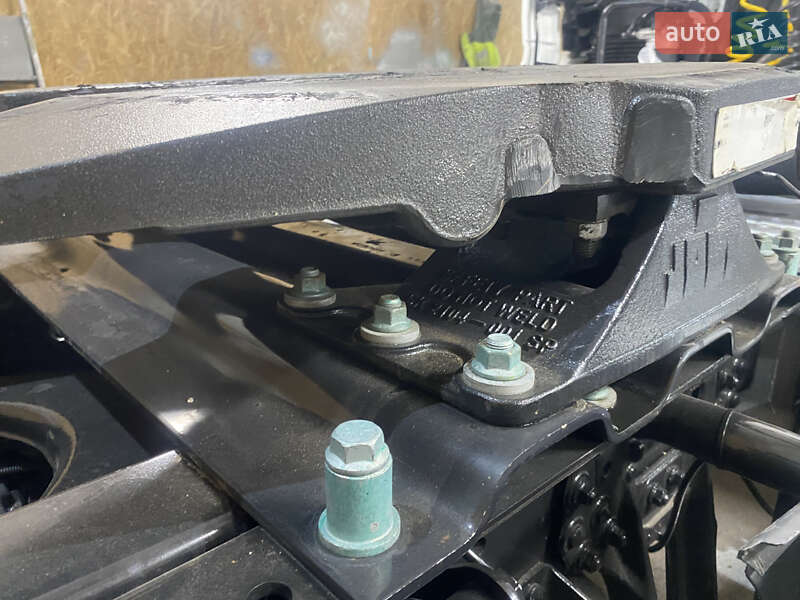 Тягач MAN TGX 18.470 2019 в Виннице фото 50 Тягач MAN TGX 18.470 2019 в Виннице