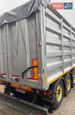 Зерновоз MAN TGX 18.480 2012 в 