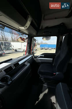 Тягач MAN TGX 18.480 2014 в 