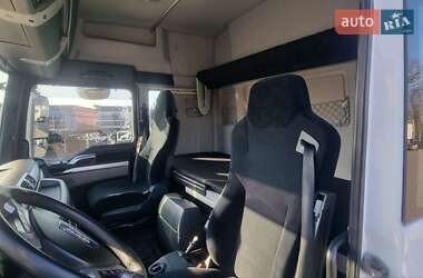 Тягач MAN TGX 18.480 2013 в 