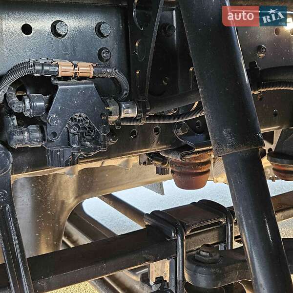 Тягач MAN TGX 18.480 2014 в Кривому Розі фото 35 Тягач MAN TGX 18.480 2014 в Кривому Розі