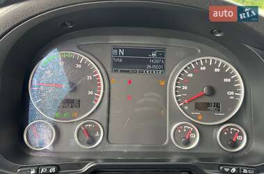 Тягач MAN TGX 18.480 2014 в 