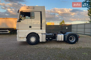 Тягач MAN TGX 18.480 2012 в 