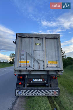 Тягач MAN TGX 18.480 2010 в 