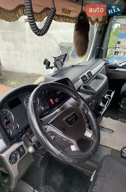 Тягач MAN TGX 18.480 2010 в 