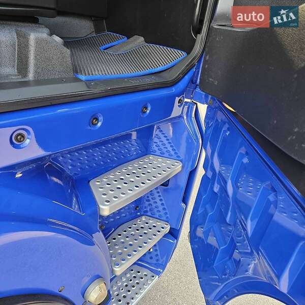 Тягач MAN TGX 18.480 2012 в Кривом Роге фото 16 Тягач MAN TGX 18.480 2012 в Кривом Роге