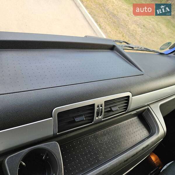 Тягач MAN TGX 18.480 2012 в Кривом Роге фото 21 Тягач MAN TGX 18.480 2012 в Кривом Роге