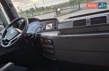 Тягач MAN TGX 18.480 2015 в 