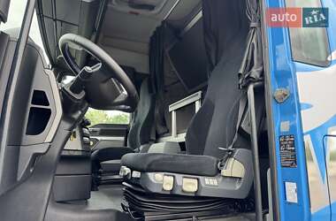 Тягач MAN TGX 18.480 2014 в 