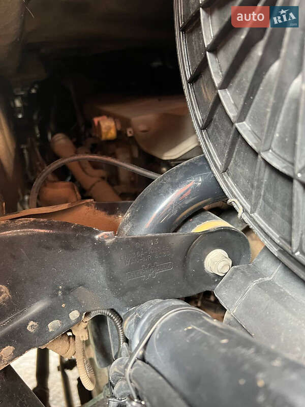 Тягач MAN TGX 18.480 2013 в Одессе