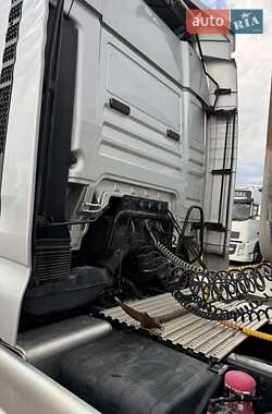 Тягач MAN TGX 18.480 2013 в 