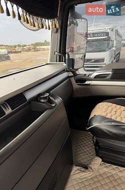 Тягач MAN TGX 18.480 2013 в 