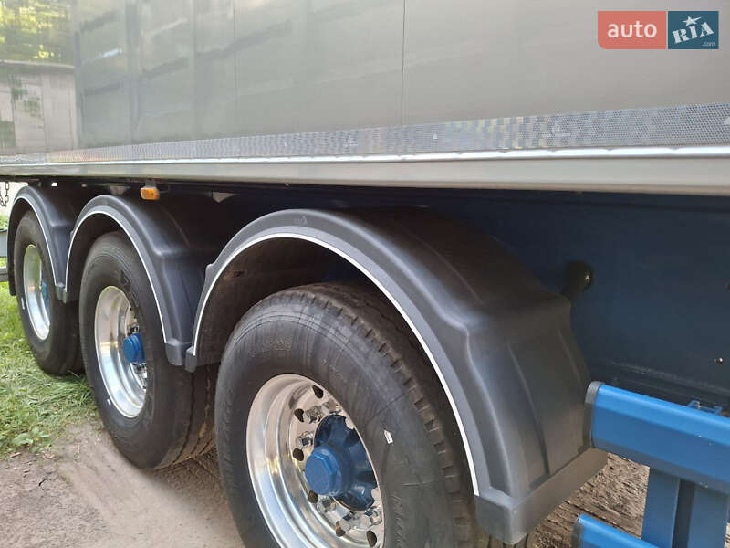 Зерновоз MAN TGX 18.480 2013 в Шостке