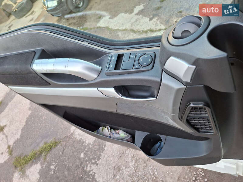 Зерновоз MAN TGX 18.480 2013 в Шостке