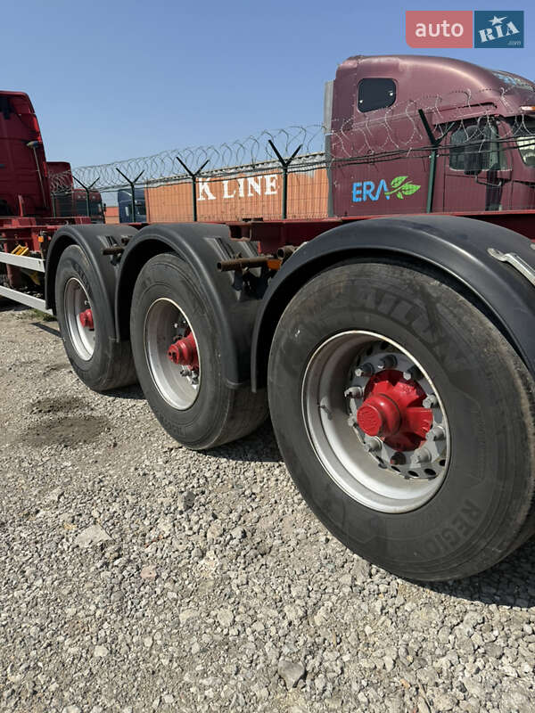 Тягач MAN TGX 18.480 2011 в Одессе фото 7 Тягач MAN TGX 18.480 2011 в Одессе