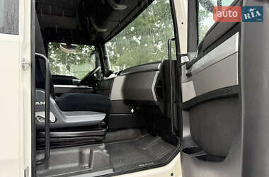 Тягач MAN TGX 18.480 2013 в 