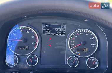 Тягач MAN TGX 18.480 2013 в 