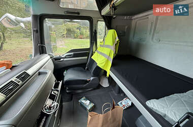 Тягач MAN TGX 18.480 2009 в 