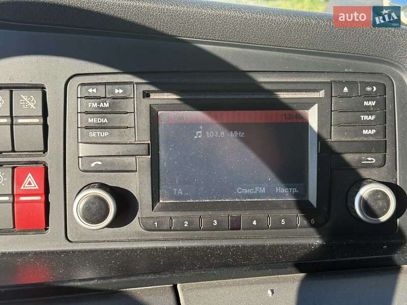 Тягач MAN TGX 18.480 2015 в Хмельницькому