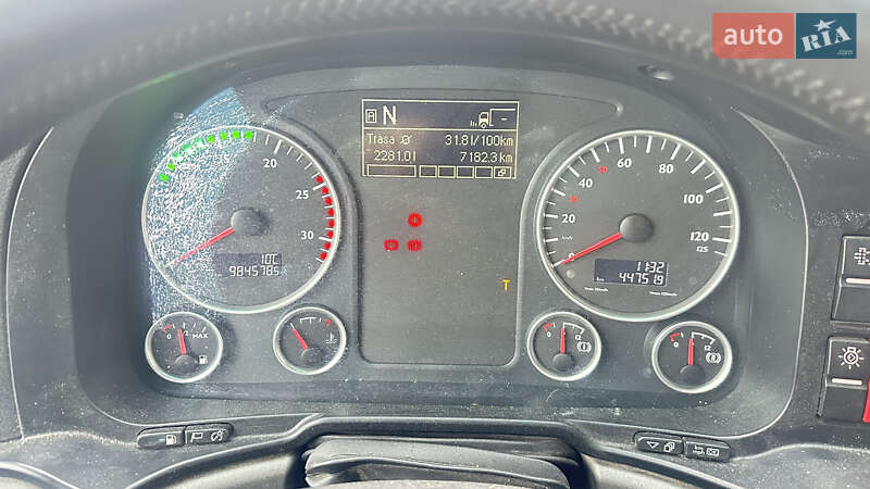 Тягач MAN TGX 18.480 2015 в Києві фото 15 Тягач MAN TGX 18.480 2015 в Києві