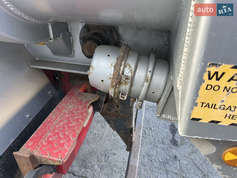 Тягач MAN TGX 18.480 2011 в Вінниці