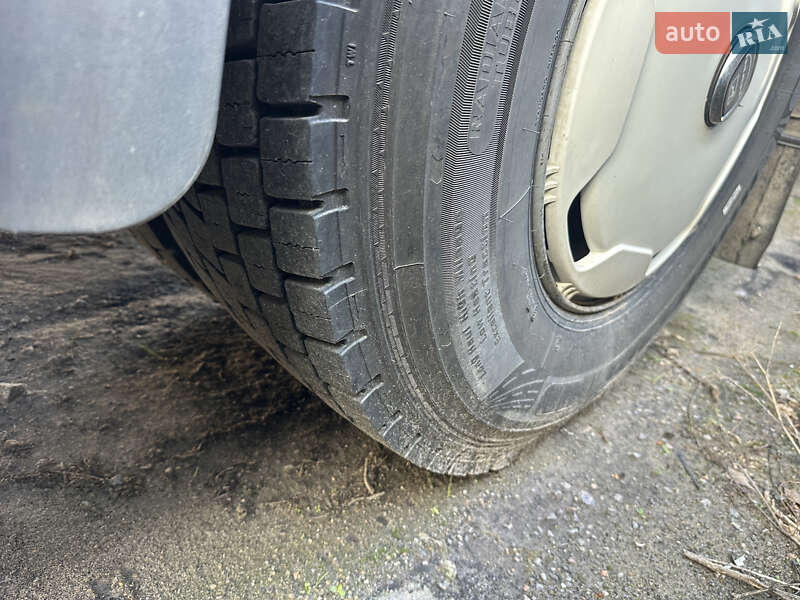 Тягач MAN TGX 18.480 2011 в Вінниці