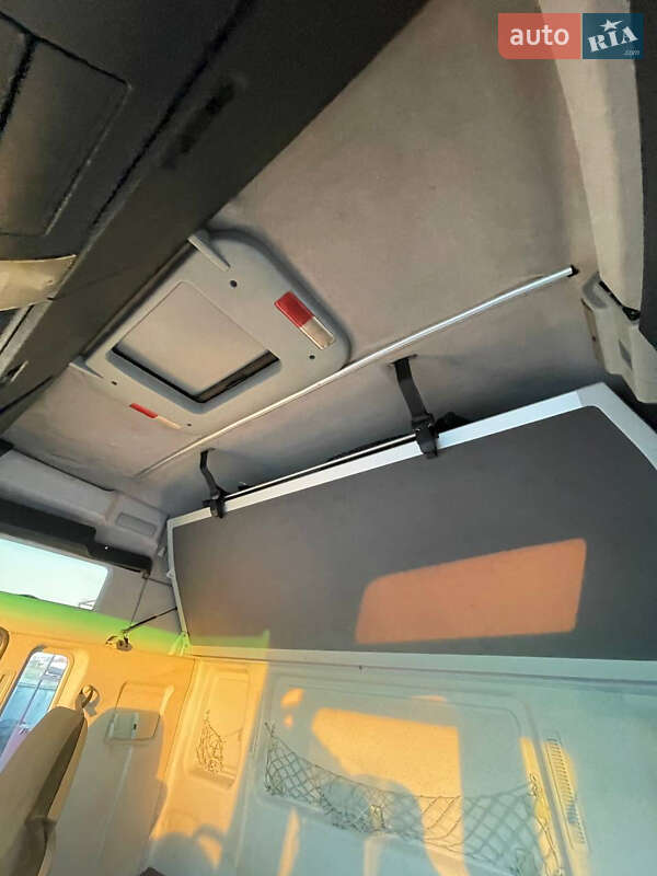 Тягач MAN TGX 18.480 2013 в Одессе фото 22 Тягач MAN TGX 18.480 2013 в Одессе