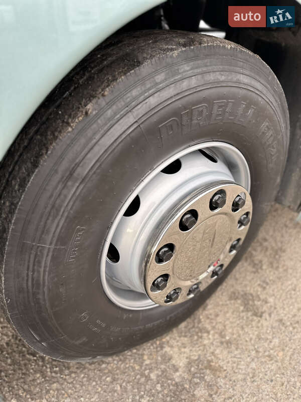 Тягач MAN TGX 18.480 2013 в Виннице фото 12 Тягач MAN TGX 18.480 2013 в Виннице