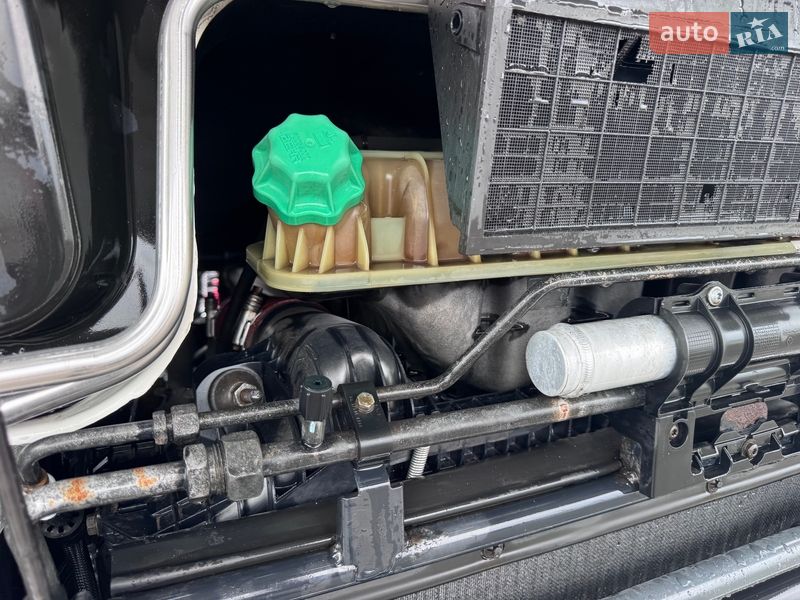 Тягач MAN TGX 18.480 2013 в Виннице