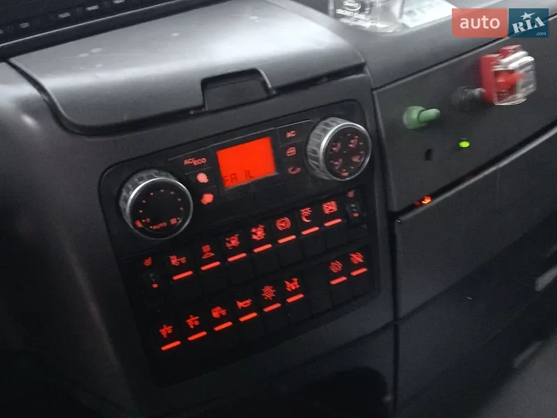 MAN TGX 18.480 2014 VIN WMA06XZZ3FM666556 фото оголошення 7 з 26