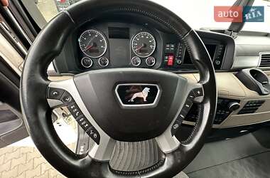 Тягач MAN TGX 18.500 2017 в 