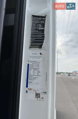 Тягач MAN TGX 18.500 2018 в 