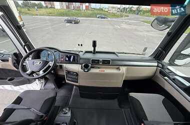 Тягач MAN TGX 18.500 2018 в 