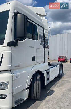 Тягач MAN TGX 18.500 2019 в 