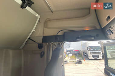 Тягач MAN TGX 18.500 2019 в 