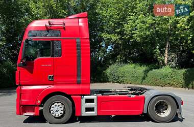 Тягач MAN TGX 18.500 2019 в 