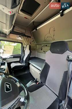 Тягач MAN TGX 18.500 2019 в 