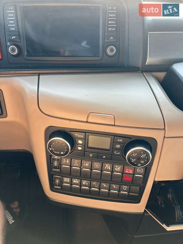 Тягач MAN TGX 18.500 2017 в Киеве