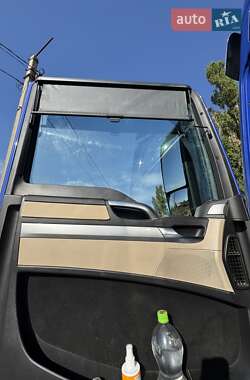 Тягач MAN TGX 18.500 2017 в 
