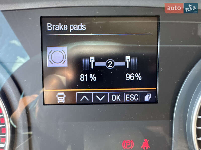 Тягач MAN TGX 18.500 2018 в Лопатині