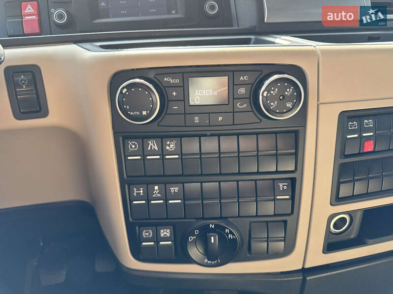 Тягач MAN TGX 18.500 2018 в Лопатині