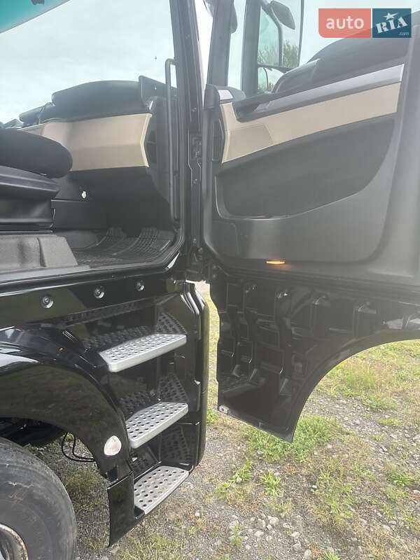 Тягач MAN TGX 18.500 2018 в Ужгороде