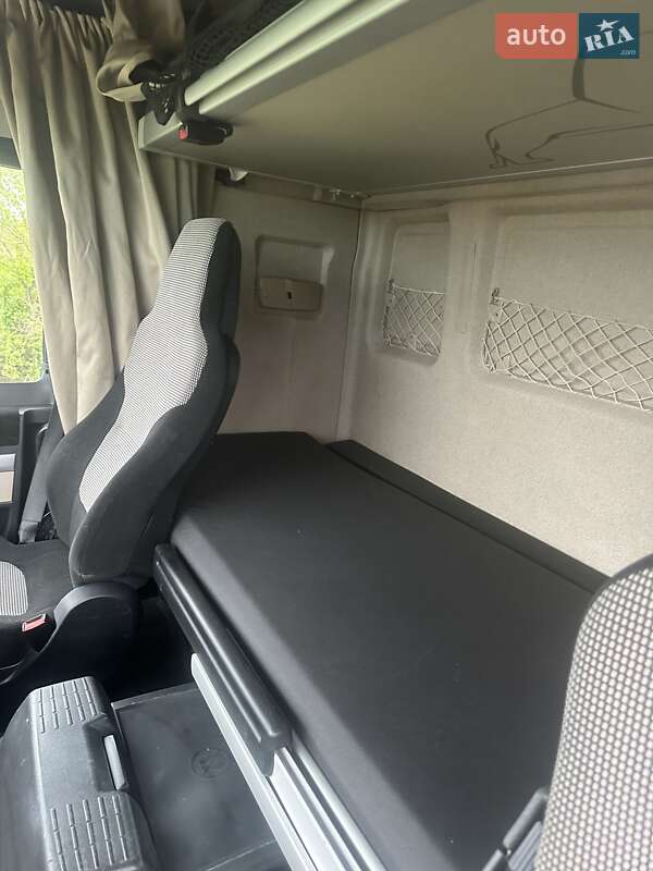 Тягач MAN TGX 18.500 2018 в Ужгороде