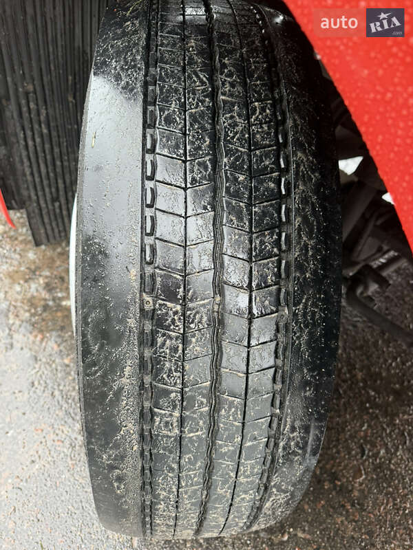 Тягач MAN TGX 18.500 2018 в Луцке