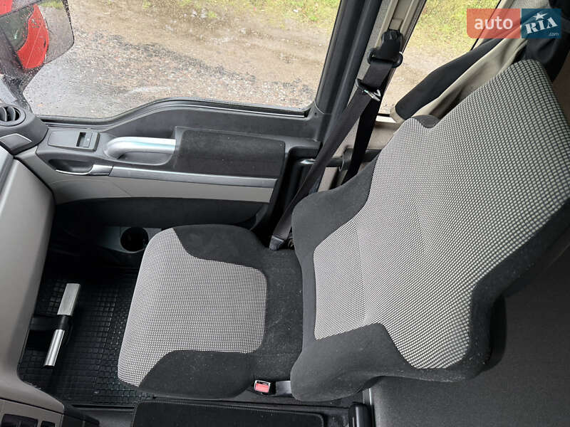 Тягач MAN TGX 18.500 2018 в Луцке