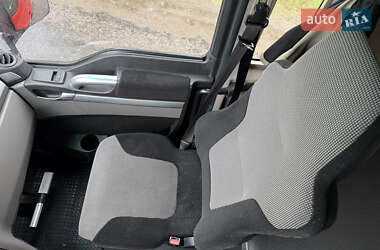 Тягач MAN TGX 18.500 2018 в 