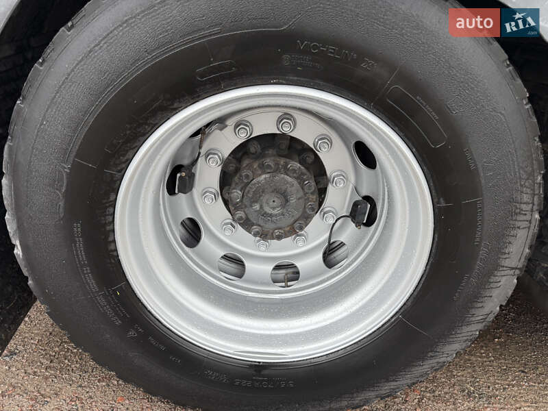 Тягач MAN TGX 18.500 2018 в Луцке