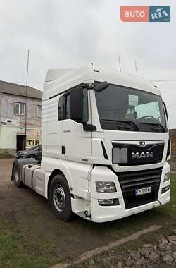 Тягач MAN TGX 18.500 2019 в Прилуках
