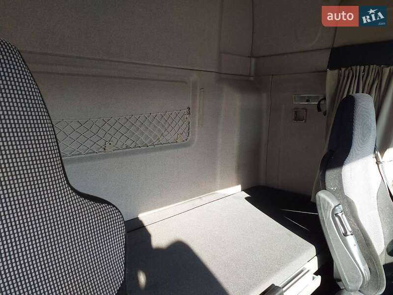 Тягач MAN TGX 18.500 2017 в Буче